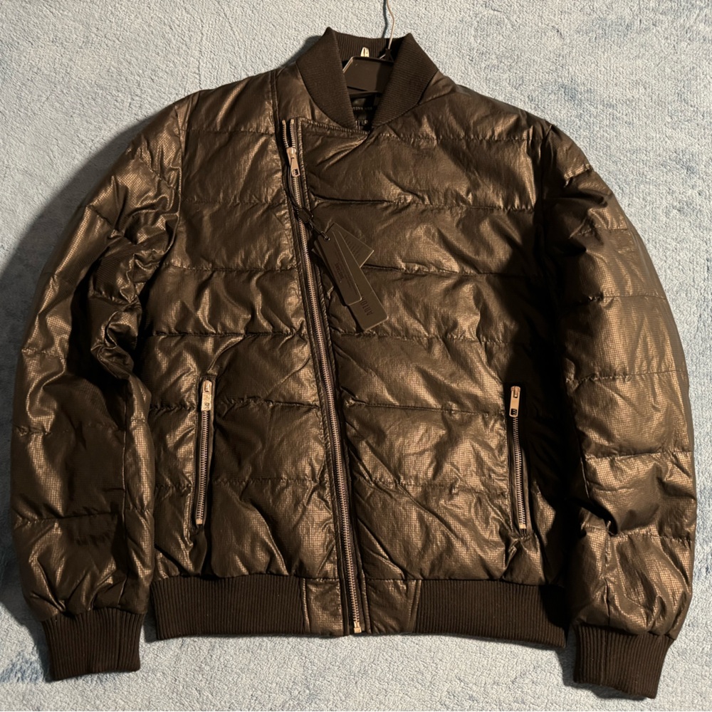 Antony Morato Escape Down Jacket
